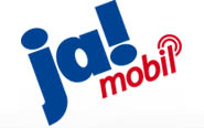 JaMobil Logo