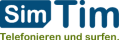 SimTim Logo