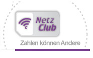NetzClub Logo