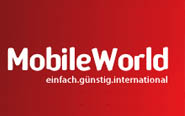 MobileWorld Logo