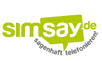 Simsay Logo