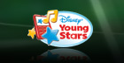 Disney Young Stars Logo