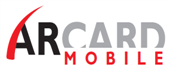 ArCard Mobile Logo