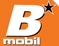 Berlet Mobil Logo
