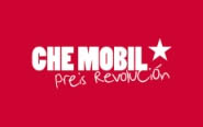 CHE MOBIL Logo