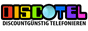 Datei:Discotel logo.jpg