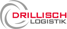 Drillisch Logistik Logo