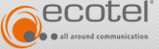 Datei:Ecotel logo.jpg