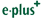 Datei:Eplus logo.png