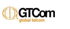 GTCom Logo