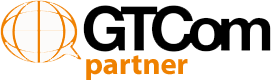 GTCom Logo