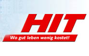 HITmobile Logo