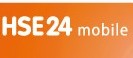 HSE24 mobile Logo