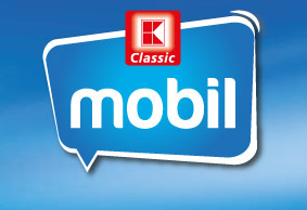 K-Classic Mobil Logo