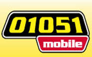 01051mobile Logo