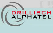 Alphatel Logo
