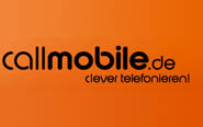 callmobile Logo