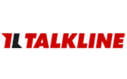 TALKLINE Logo