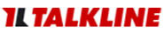 Logo des Serviceproviders Talkline