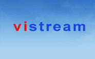 Vistream Logo