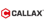 CALLAX Logo