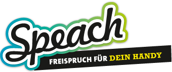 Datei:Logo speach.png