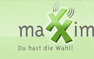 Datei:Logomaxxim.jpg