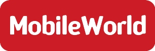 MobileWorld Logo