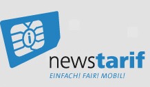 newstarif Logo