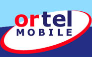 Ortel Logo