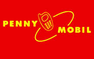 Pennymobil Logo