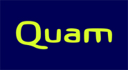 Quam Logo