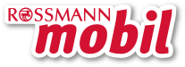 Rossmann mobil Logo
