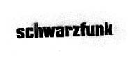 Schwarzfunk Logo