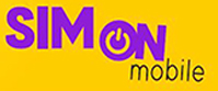 simon mobile Logo