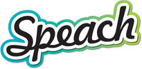 Speach Logo