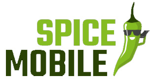Spicemobile Logo