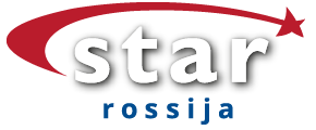 star rossija Logo