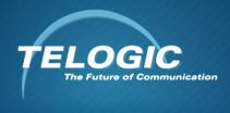 Telogic Logo