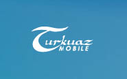 Turkuaz Mobile Logo