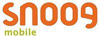 snoog mobile Logo