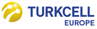 Turkcell Europe Logo